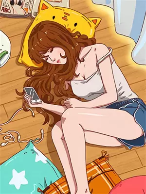 恋爱脑重生甩掉渣男