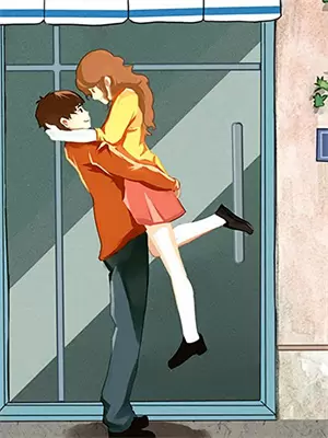 冰蓝未央