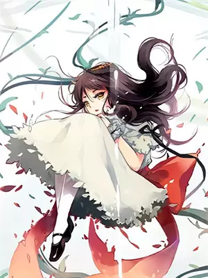 女尊之三两夫郎