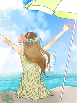 收徒获得奖励，我越来越强