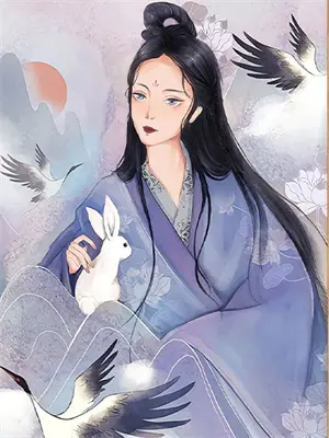 我会拥有光辉的未来