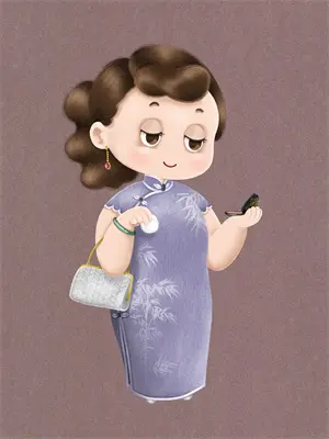 夫君升官，我却带着他的外室跑路了