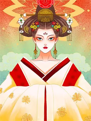 小说

七年情尽，至此晴空