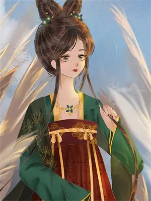 攻略失败后，全世界哭着求我别走