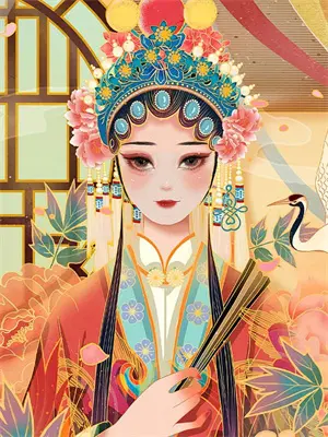 废物弟弟vs餐饮女王