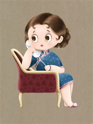 离婚当天前夫才知道我有千万遗产