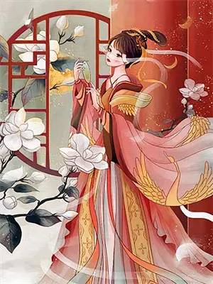 天后女友穿婚纱私会经纪人，我让她臭名昭著