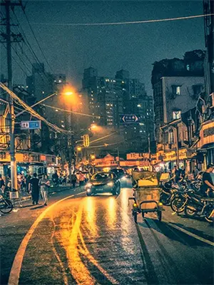 女友闺蜜半夜爬上我的床，我成了杀人凶手