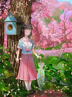 三岁女儿是婆婆的眼中钉