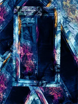 返回：断亲书