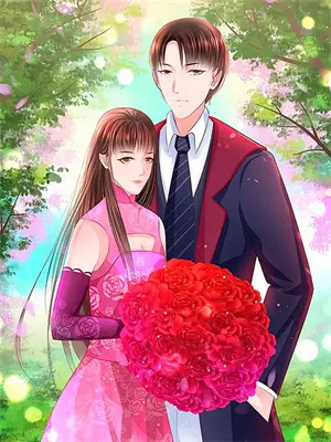 返回：夫君假死三年，京城佛子疯狂诱她破戒
