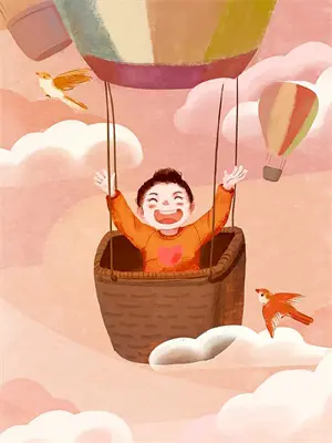 终将度过黑暗